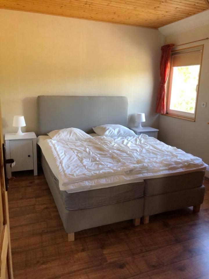 Apartamenty Beata Wisełka Kültér fotó