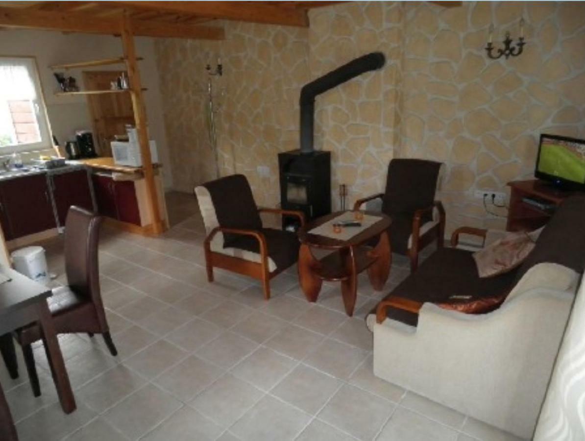 Apartamenty Beata Wisełka Kültér fotó