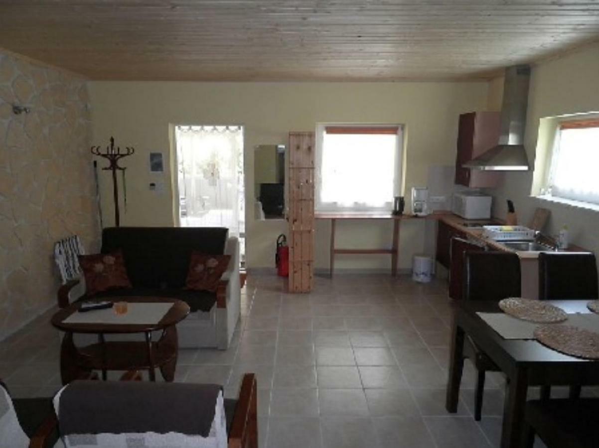 Apartamenty Beata Wisełka Kültér fotó