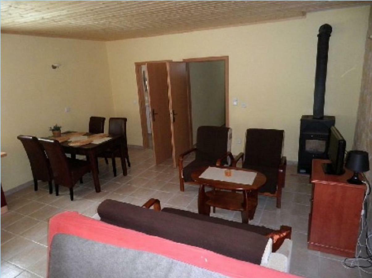 Apartamenty Beata Wisełka Kültér fotó