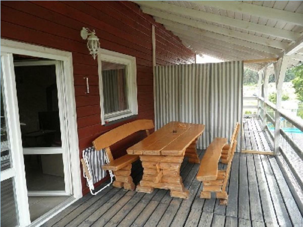Apartamenty Beata Wisełka Kültér fotó