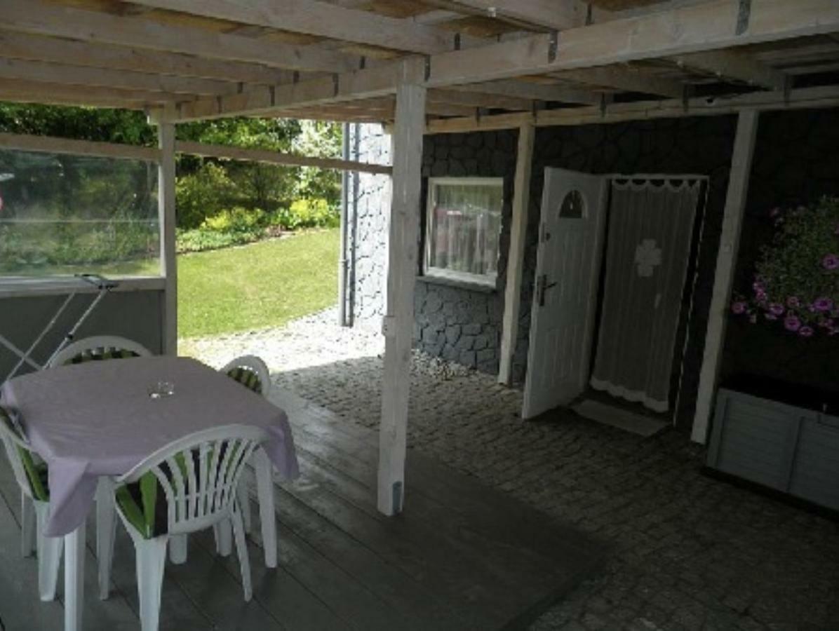 Apartamenty Beata Wisełka Kültér fotó