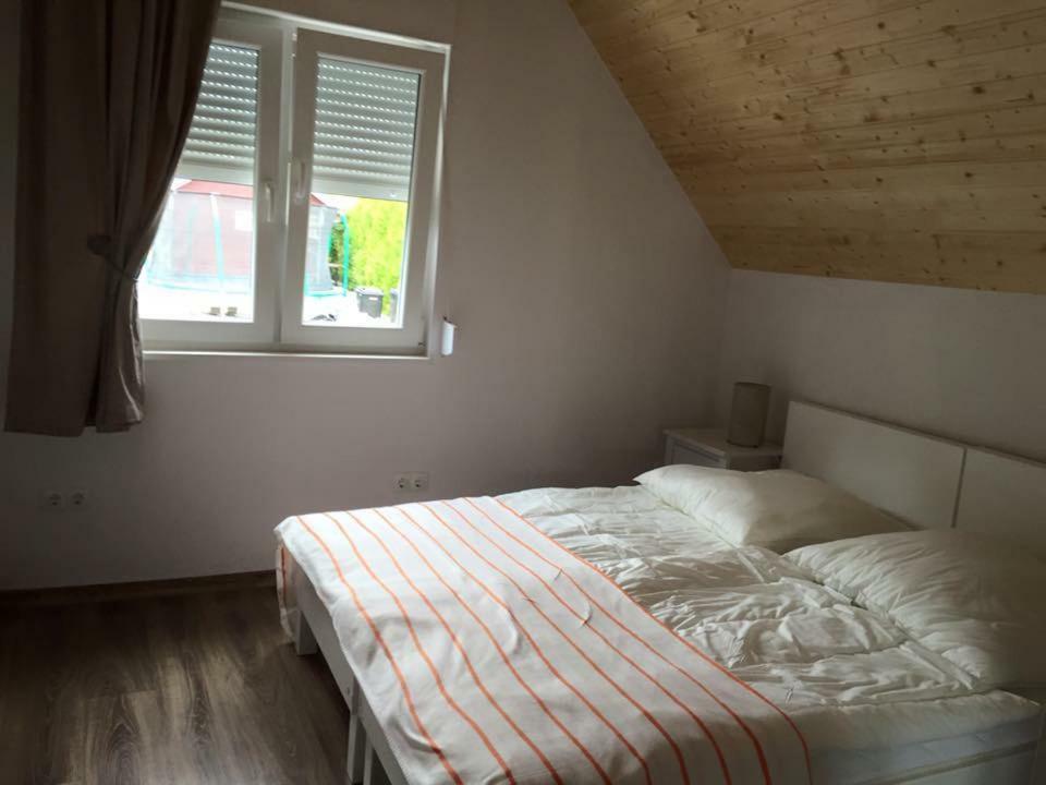 Apartamenty Beata Wisełka Kültér fotó